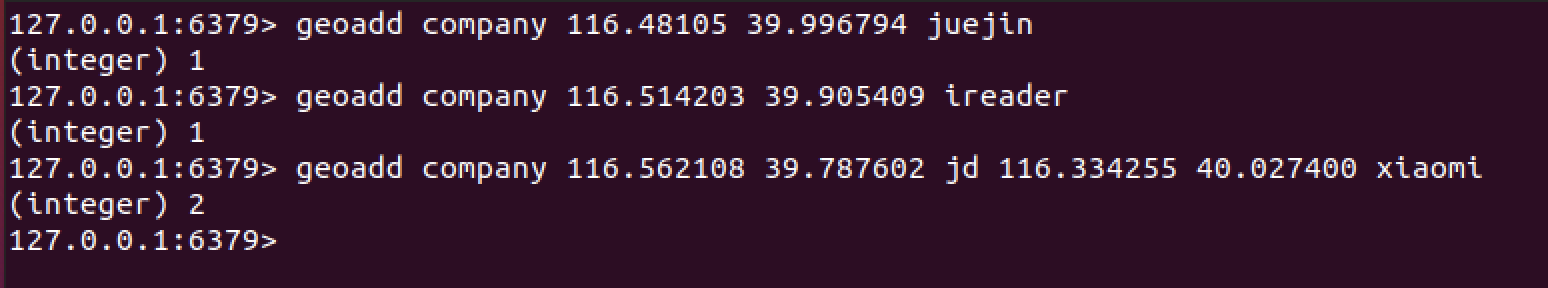 GeoHash